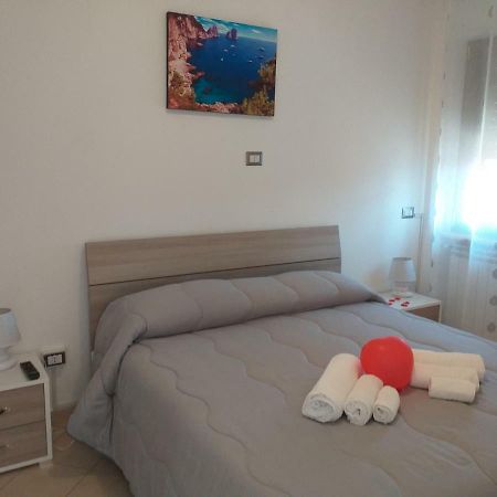 Appartamento B&B Domus Pompei Scafati Εξωτερικό φωτογραφία