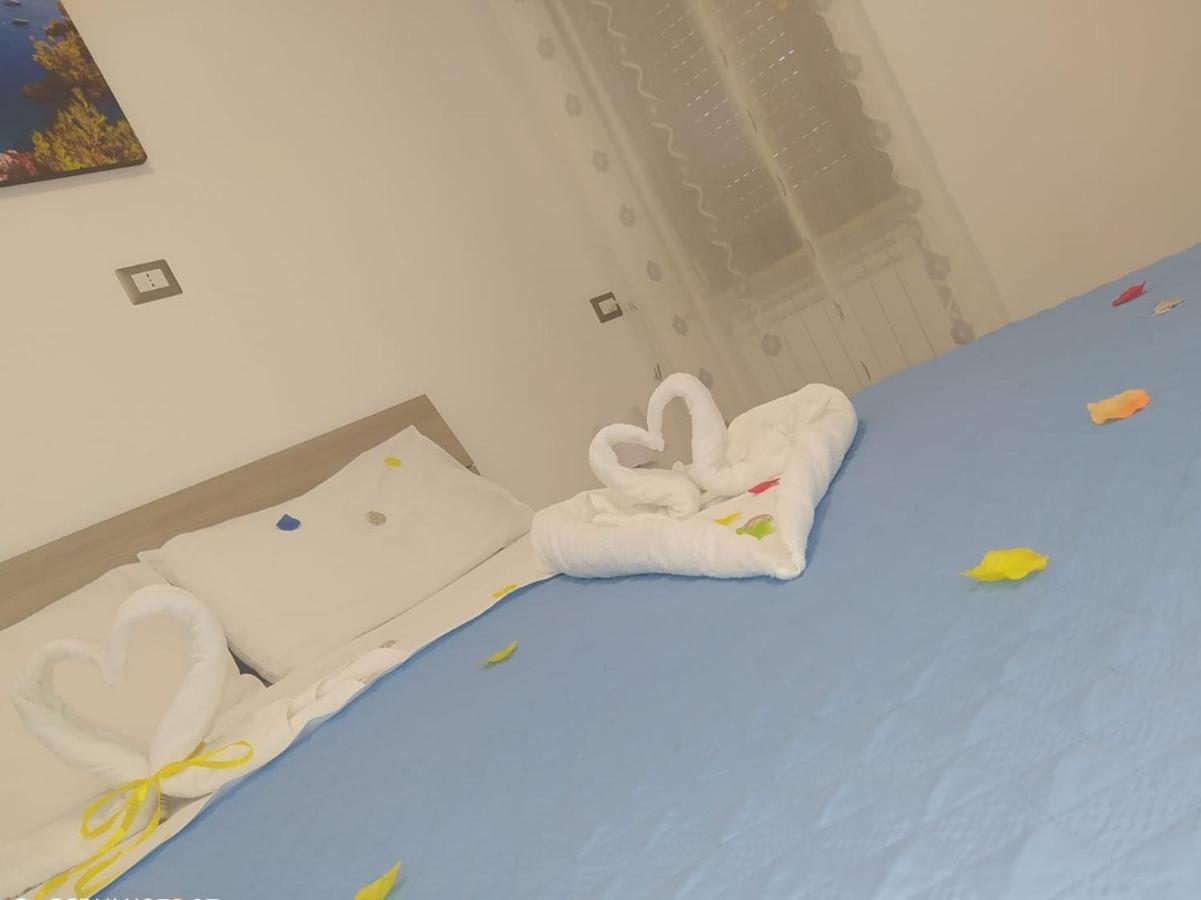 Appartamento B&B Domus Pompei Scafati Εξωτερικό φωτογραφία