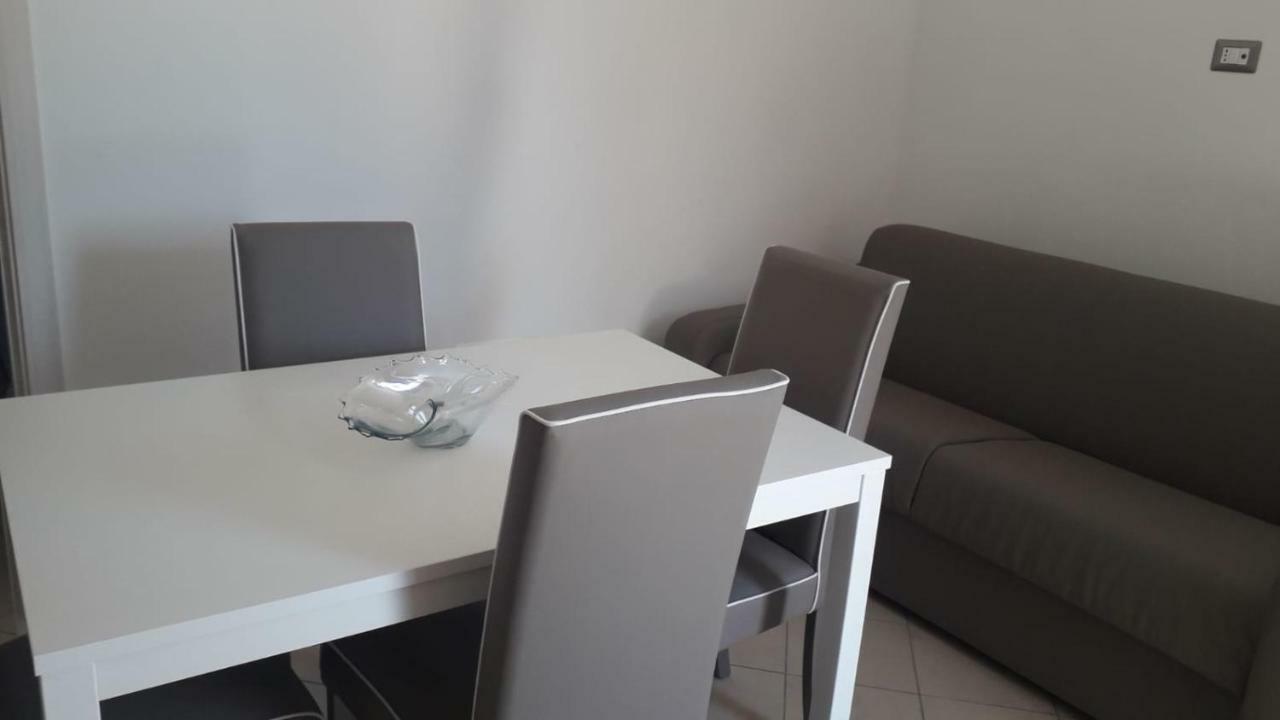 Appartamento B&B Domus Pompei Scafati Εξωτερικό φωτογραφία