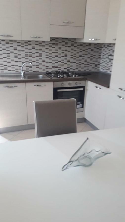 Appartamento B&B Domus Pompei Scafati Εξωτερικό φωτογραφία